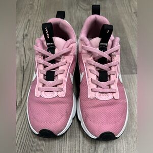Girls Nike Air Max Intrlk Lite running shoes